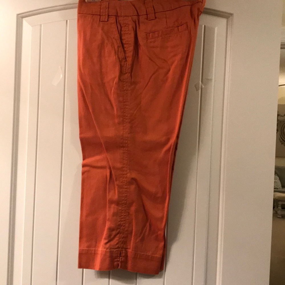 Bamboo Traders pants